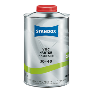 Βαφή : Standox VOC 30-40
